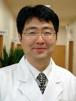 院長:遠藤 利孝